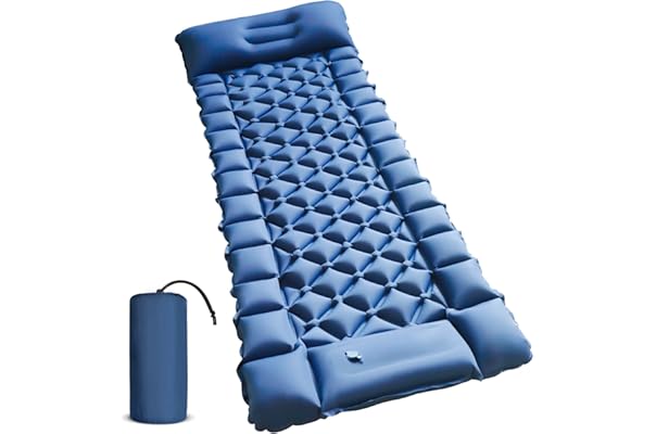 camping pads amazon