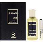 Niche by Bharara for Women - 3.4 oz EDP Spray