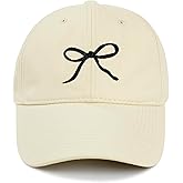 American Trends Womens Baseball Caps Adjustable Cute Baseball Caps for Women Y2K Hats for Everyday Wear Outdoor Activities