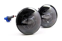 Morimoto XB LED Foglights, Type GM Plug and Play
