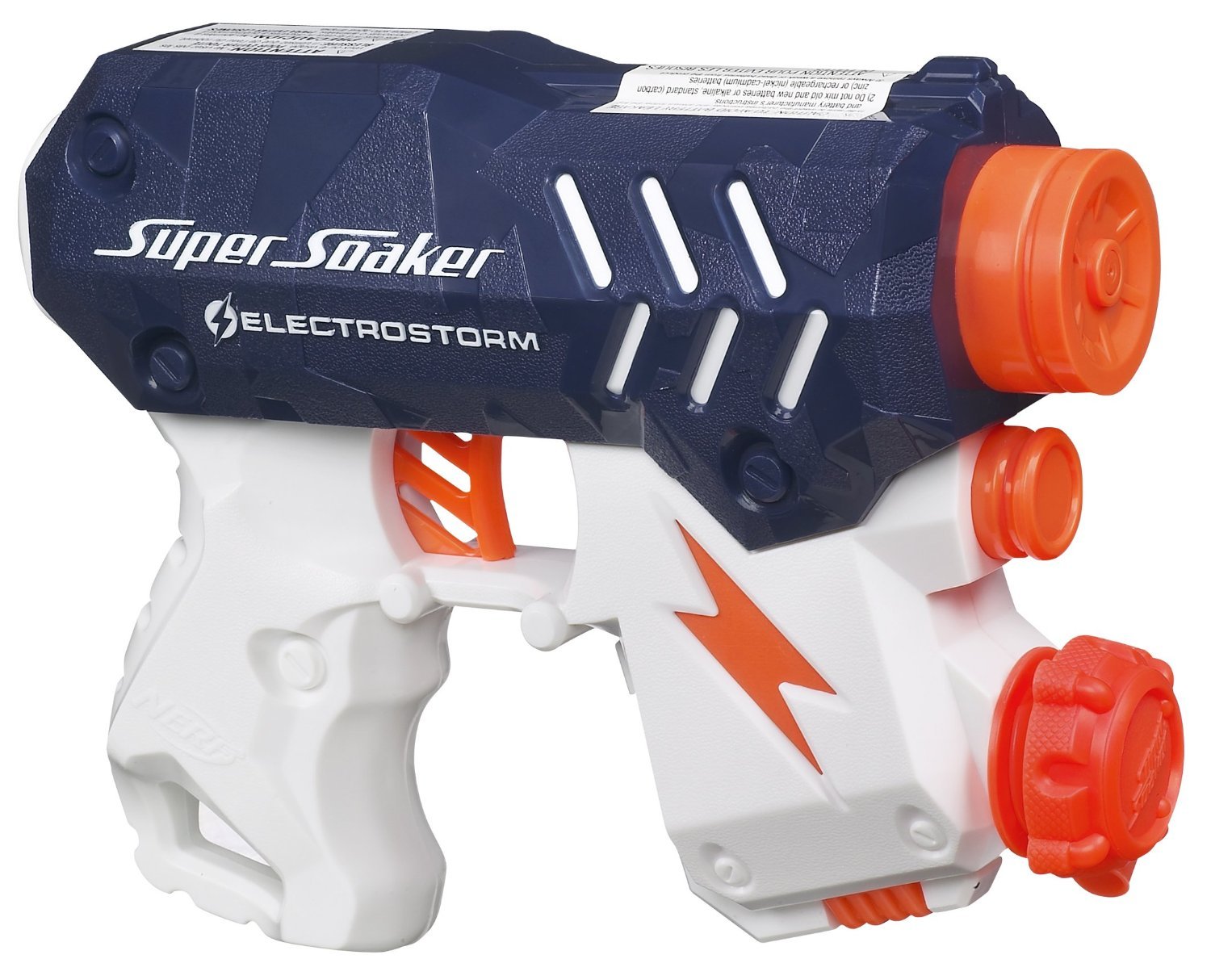 Nerf Super Soaker Super Soaker Electrostorm