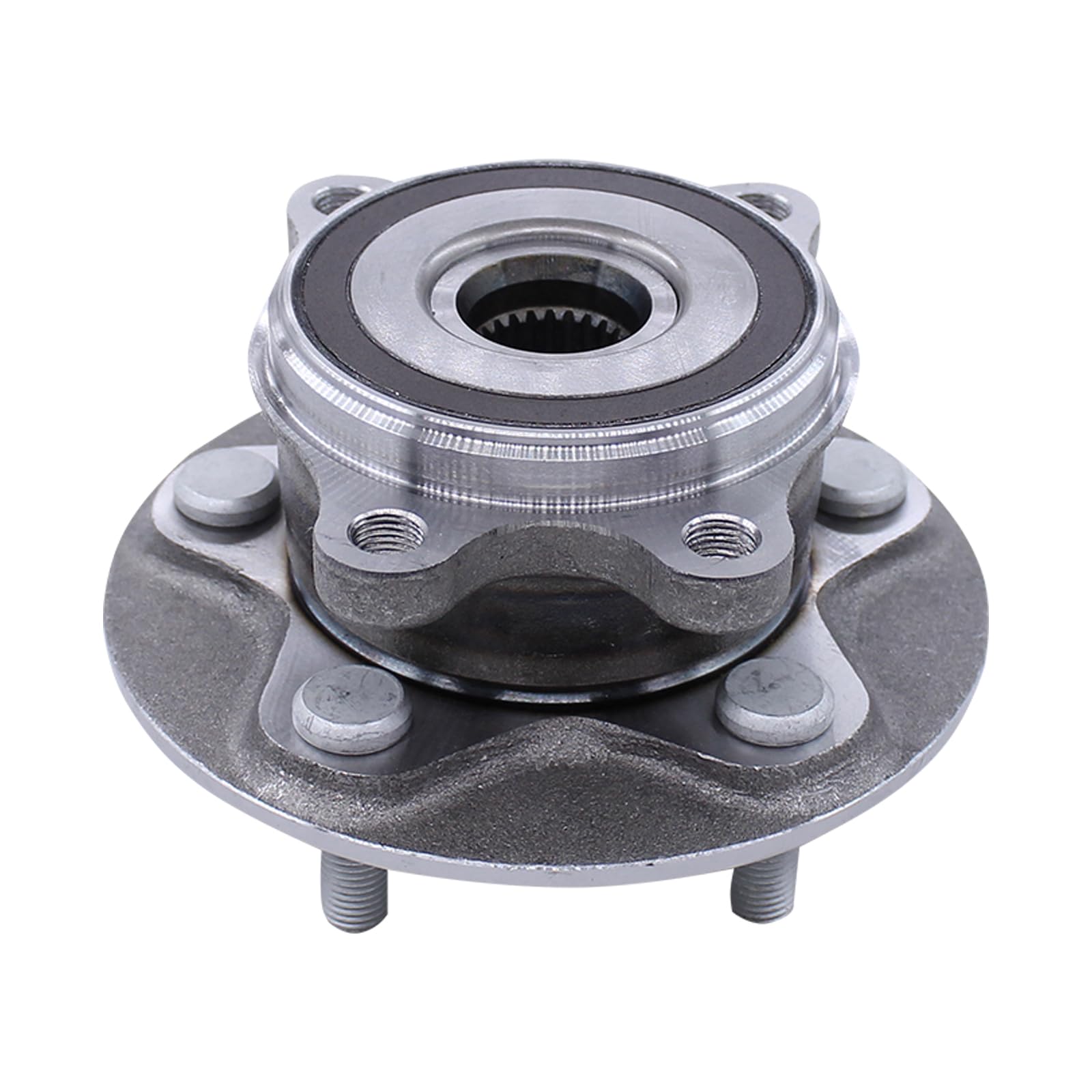 Photo 1 of NewYall 2.5L Front Left or Right Wheel Hub Bearing Assembly for Toyota Avalon Camry Lexus ES250 2018-2023