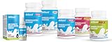Milkaid Lactase Enzyme Chewable Tablets Raspberry 120 Count view 7