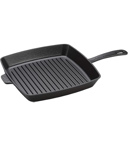 STAUB アメリカングリル　マスタード　26cm 楽天市場】【送料無料・直送品】staub ストウブ スキヤキ＆グリルパン