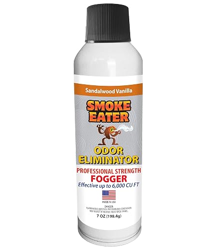 body spray to cover up cigarette smoke Agent 420 Cannabis & Odor for Men, 3.5 oz — Eliminates Odors at the Molecular Level (King) It includes a mild Agent 420 Cannabis & Cigarette