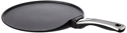 Prestige Omega Die-Cast Plus Non-Stick Tawa, 27cm