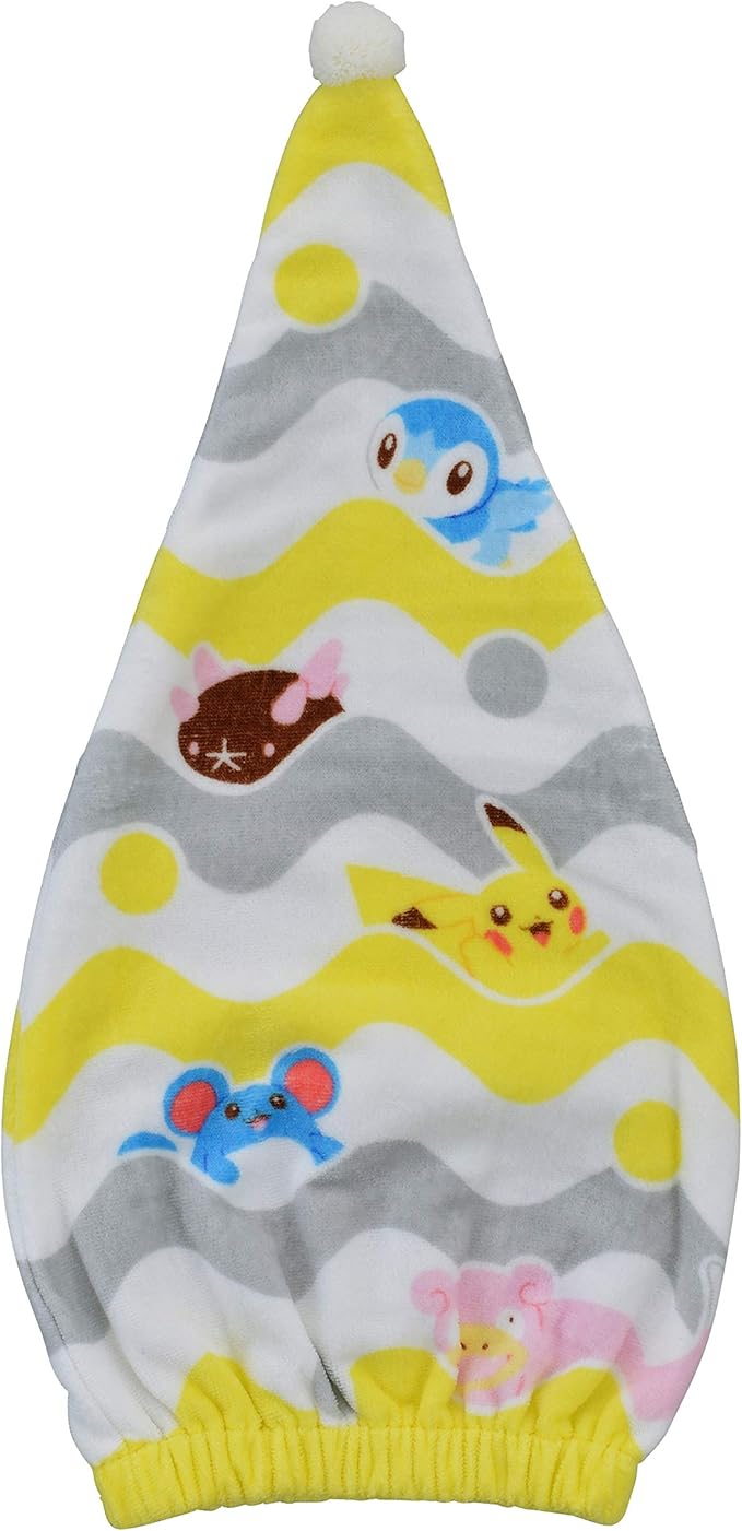 Amazon ポケモンセンターオリジナル キャップタオル ピカチュウみずあそび おもちゃ雑貨 おもちゃ Amazon ポケモンセンターオリジナル キャップタオル ピカチュウみずあそび おもちゃ雑貨 おもちゃ