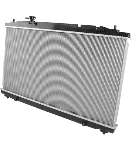 Amazon.com: Water Tank Radiator 4649913 Compatible with Hitachi