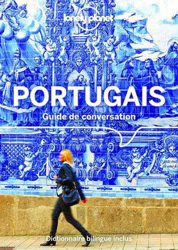 Download Guide de conversation portugais et brésilien - 9ed PDF