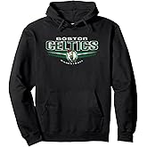 NBA Boston Celtics El Dorado Pullover Hoodie