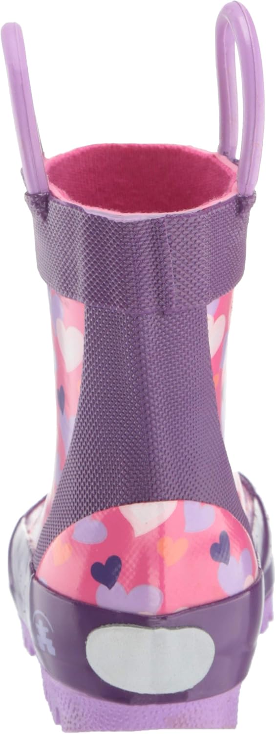 Kamik Kids Baby Girl's Lovely (Infant/Toddler/Little Kid): Shoes