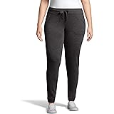 Hanes womens joggers Clearance