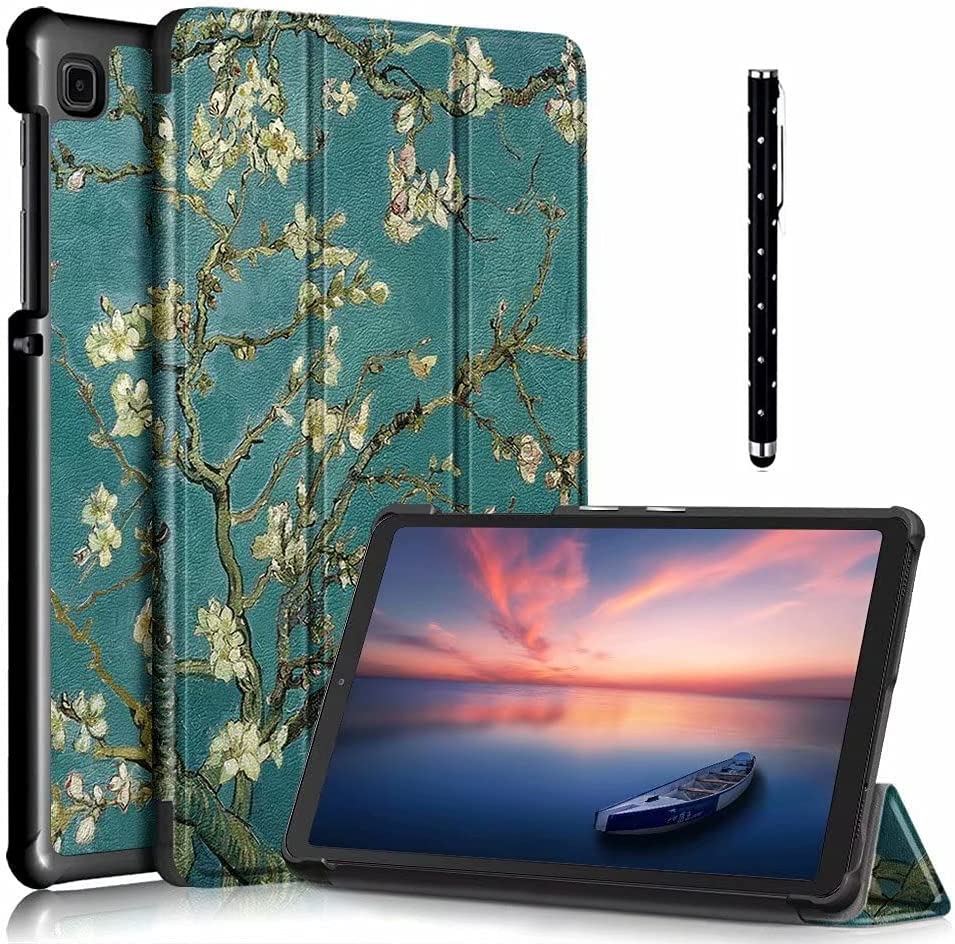 Acelive Case Compatible with Samsung Galaxy Tab A7 Lite 8.7" Tablet 2021 Release Model SM-T220 SM-T225