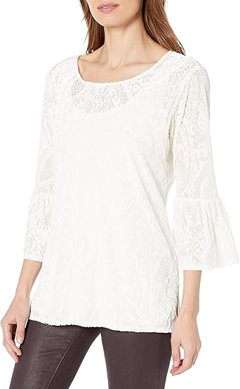 plus size velvet tunic