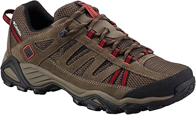 columbia north plains