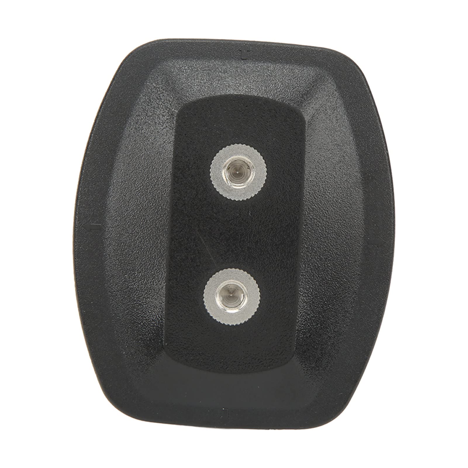 SPYMINNPOO Kayak Cover, Fixing Screw Seat Hardware Gear Accessories for Inflatable Boat Drift Boat Fishing Boat (2 Hole)