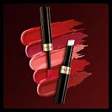 Max Factor Lipfinity Lip Colour Essential Burgundy 330 4.2g Two-Step view 5