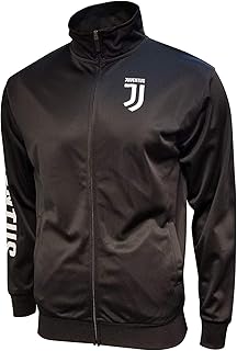 youth juventus jacket