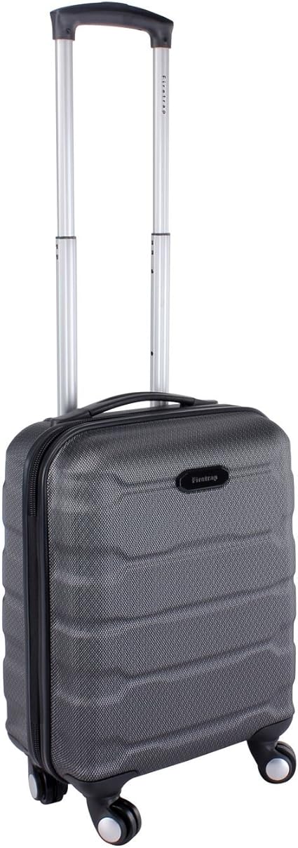 firetrap suitcase