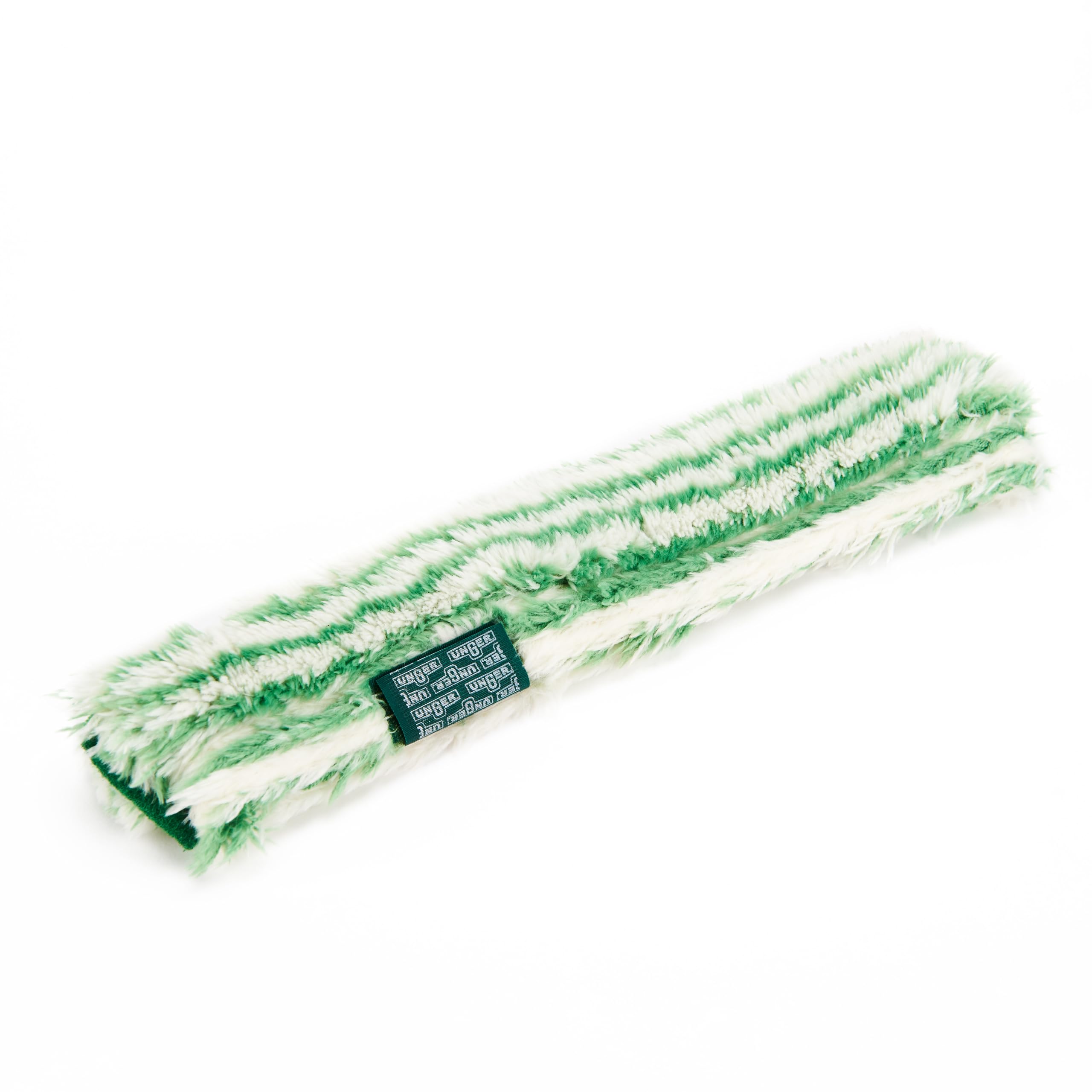 Unger Cover, Blended fabric, Green/White, 35cm Größe