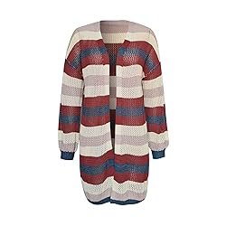 ADJHDFH Red Sweaters For Women Womens Athletic