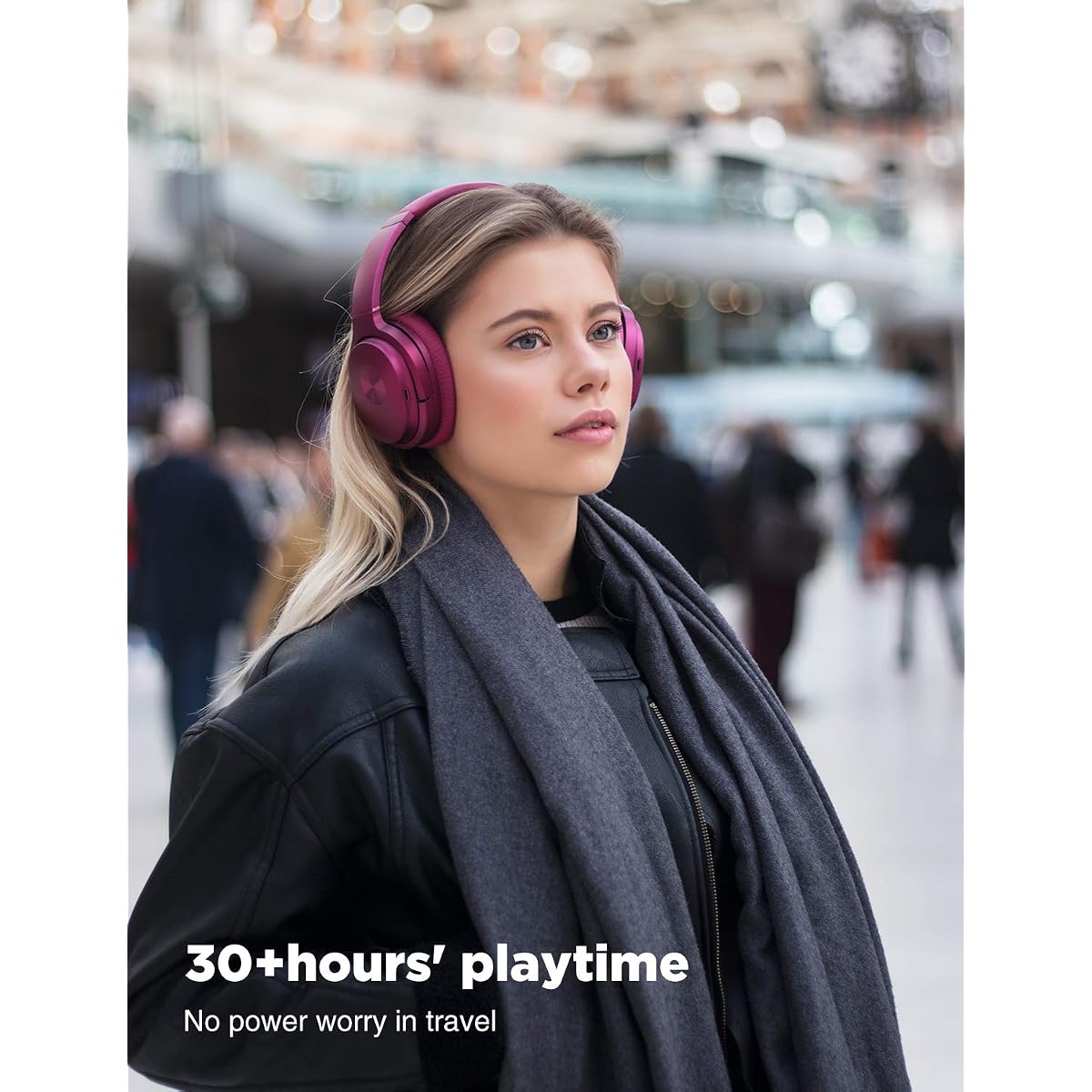 $24/mo - Finance COWIN SE7 Active Noise 