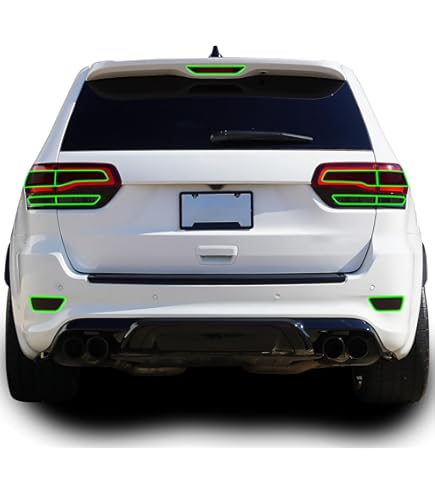 Amazon.com: BORLA 140633 Cat-Back Performance Exhaust System