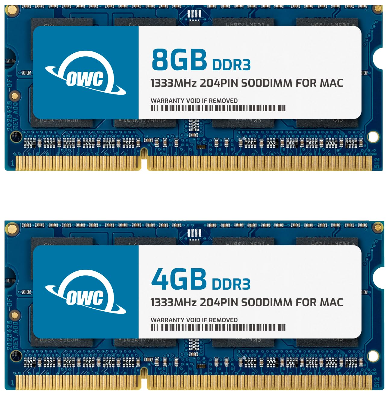 OWC 1333ddr3s12s 12 GB DDR3 1333 MHz memory module