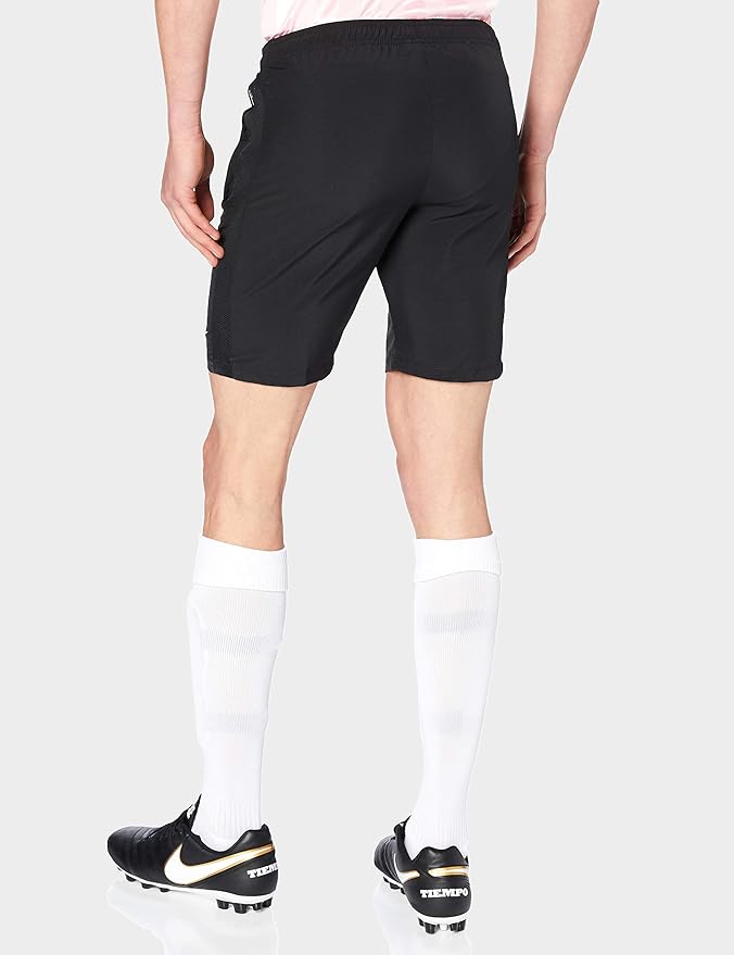 nike academy 18 woven short