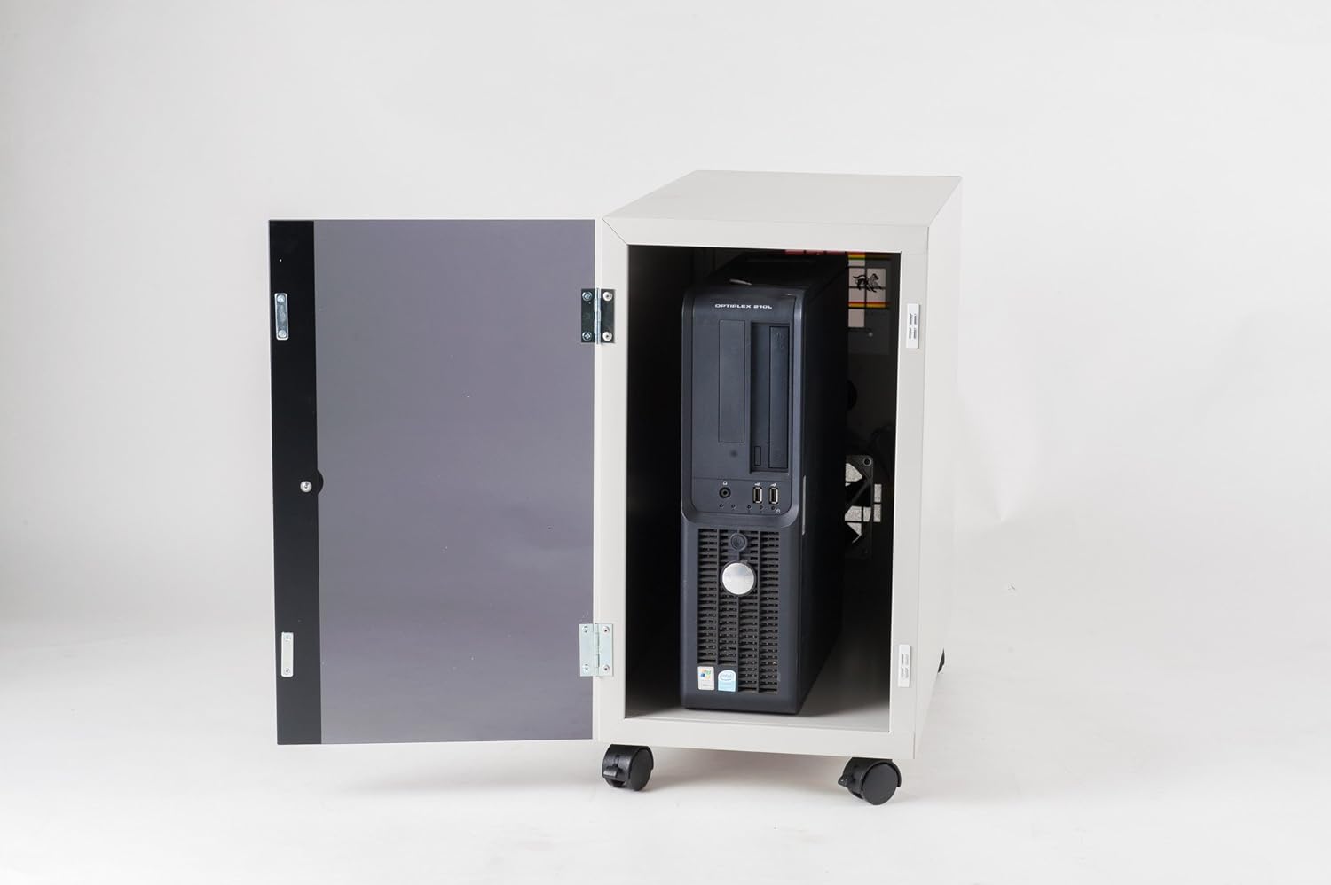 手軽におしゃれにpcを整理する 守る Cpuスタンドおすすめ8選 マイナビおすすめナビ