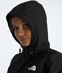 THE NORTH FACE Women's Antora Waterproof Jacket
