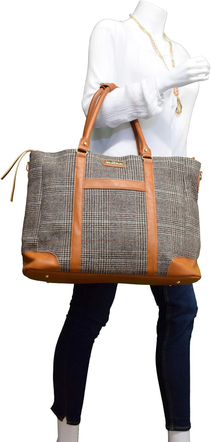 adrienne vittadini laptop bag