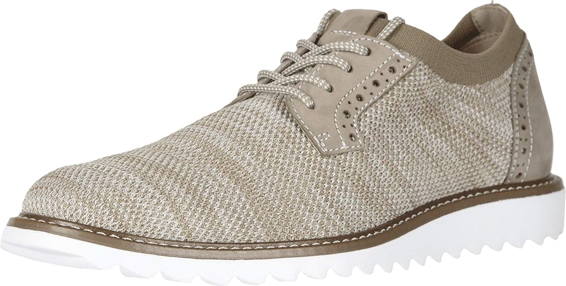 dockers einstein oxford