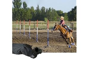 COUNTRY PRIDE High Country Plastics Pole Bending Complete Kit