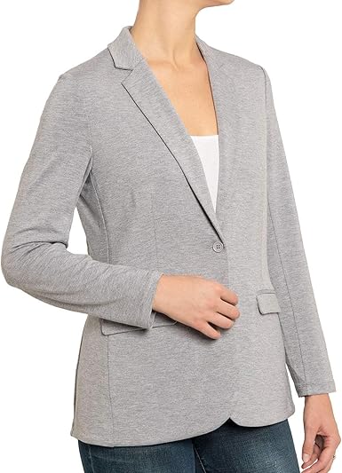 amazon blazers ladies