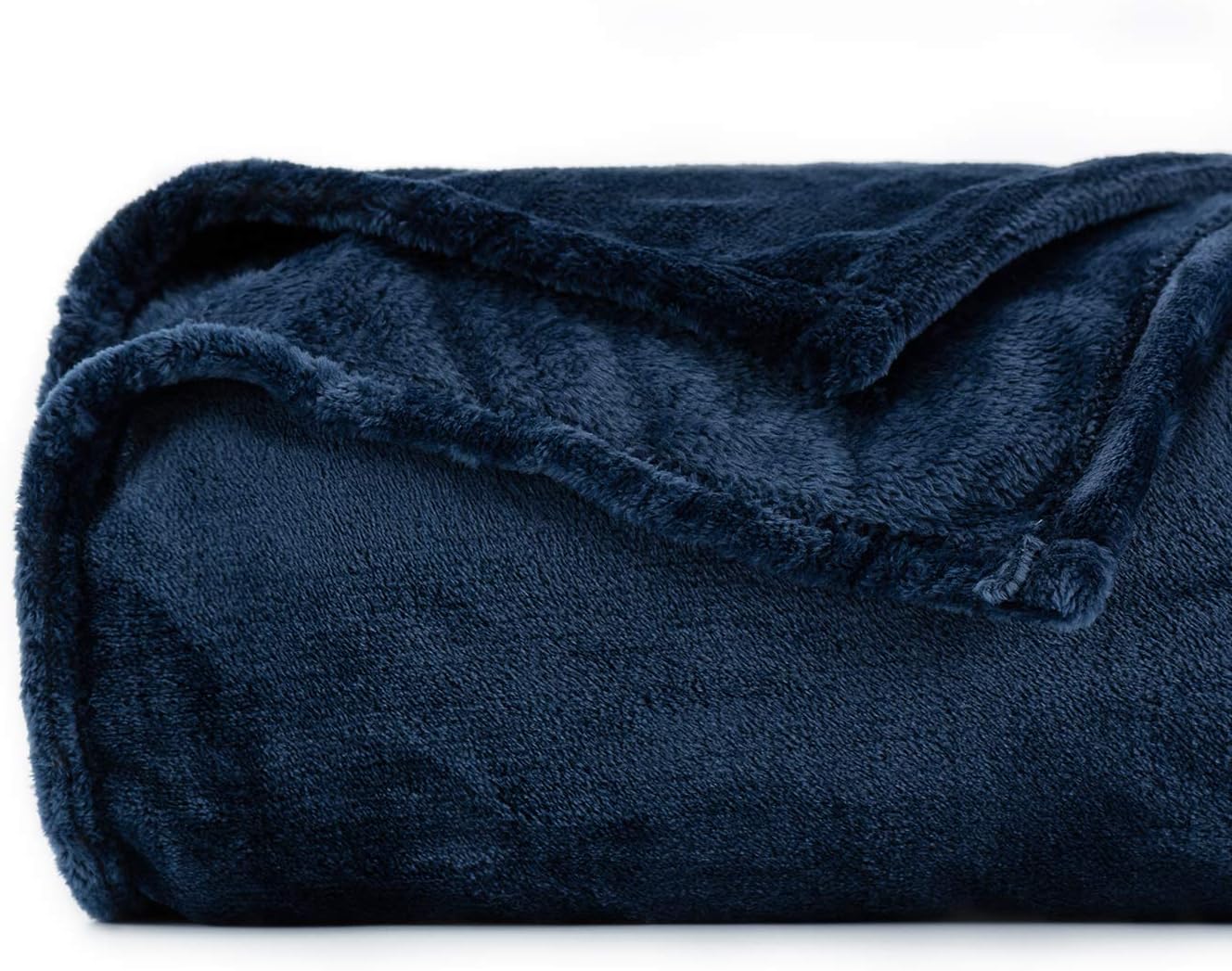 Topblan Fleece Blankets King Size for All Seasons, Super