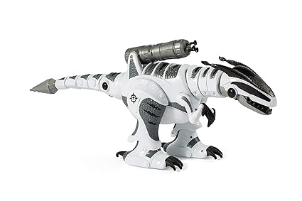 zooawa remote control robot