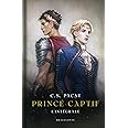 Prince Captif - L'Intégrale collector