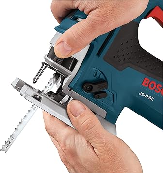 Bosch JS470E featured image 3