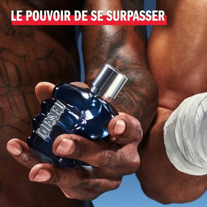 Sound Of The Brave Eau de Toilette Homme Fougère Aromatique