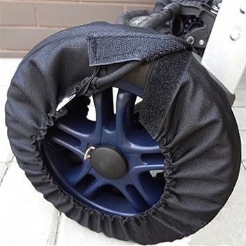 Protection roue poussette Clearance