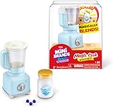 Mini Brands Really Works Magic Cook Kitchen Capsule Blender