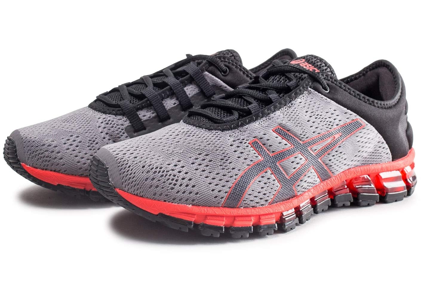 asics gel kinsei 3 uomo nero