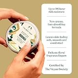 The Body Shop Moringa Body Butter 200ml Ultra-Hydrating Vegan Skincare view 5