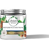 Herbal Essences bio:renew Hemp &amp; Aloe Repairing Mask, 8 fl oz