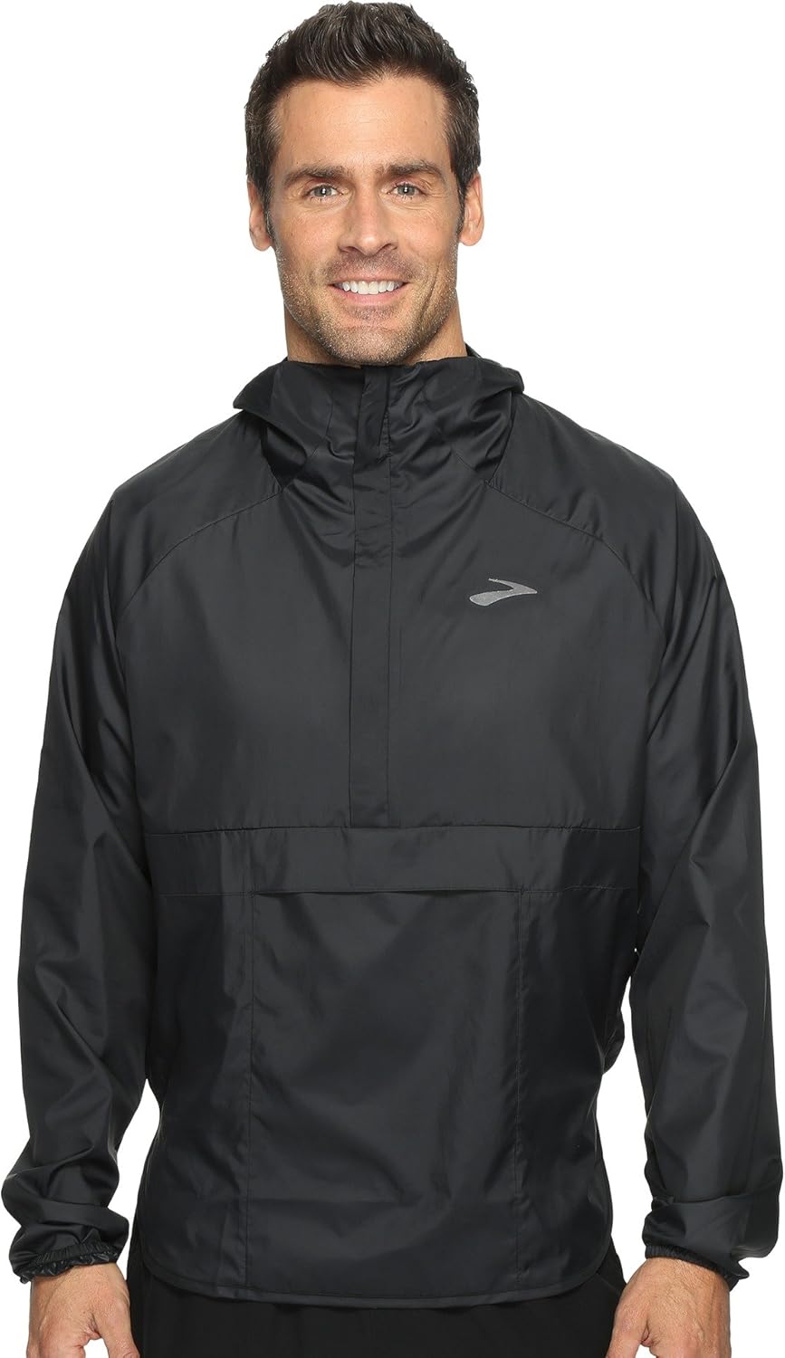 brooks cascadia shell