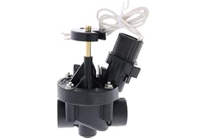 Rainbird 100PEB 1" Inlet Industrial Irrigation Valve