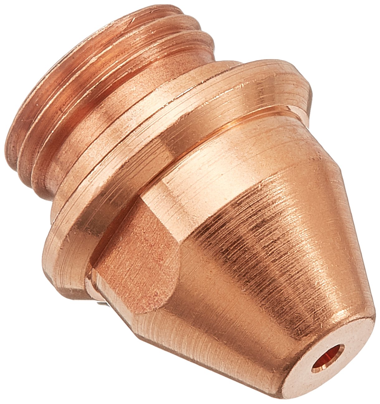 Lincoln Electric WB300161A Nozzle, 1.6 mm Size, 120 A