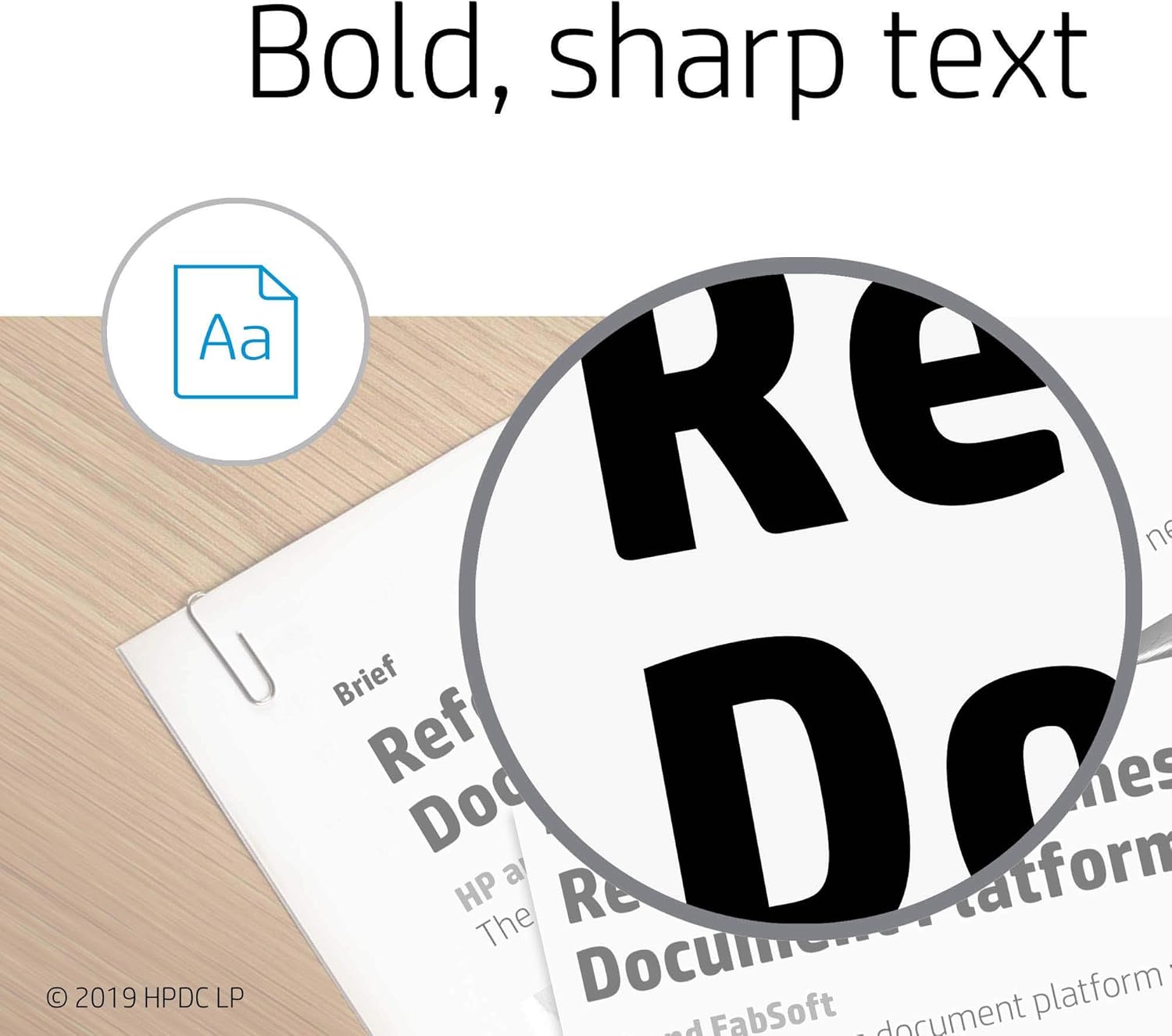 hp 203x high yield black original laserjet toner cartridge