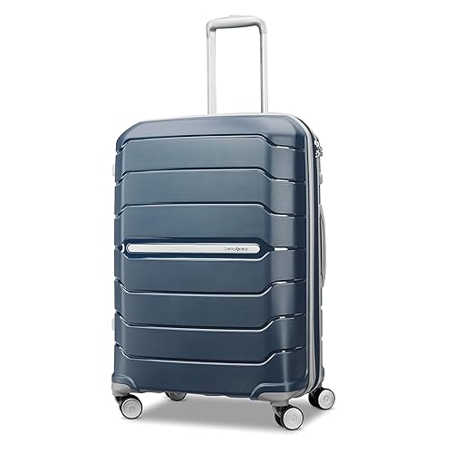 Amazon Samsonite Samsonite Beck Ltd 24 Spinner Samsonite Omni PC